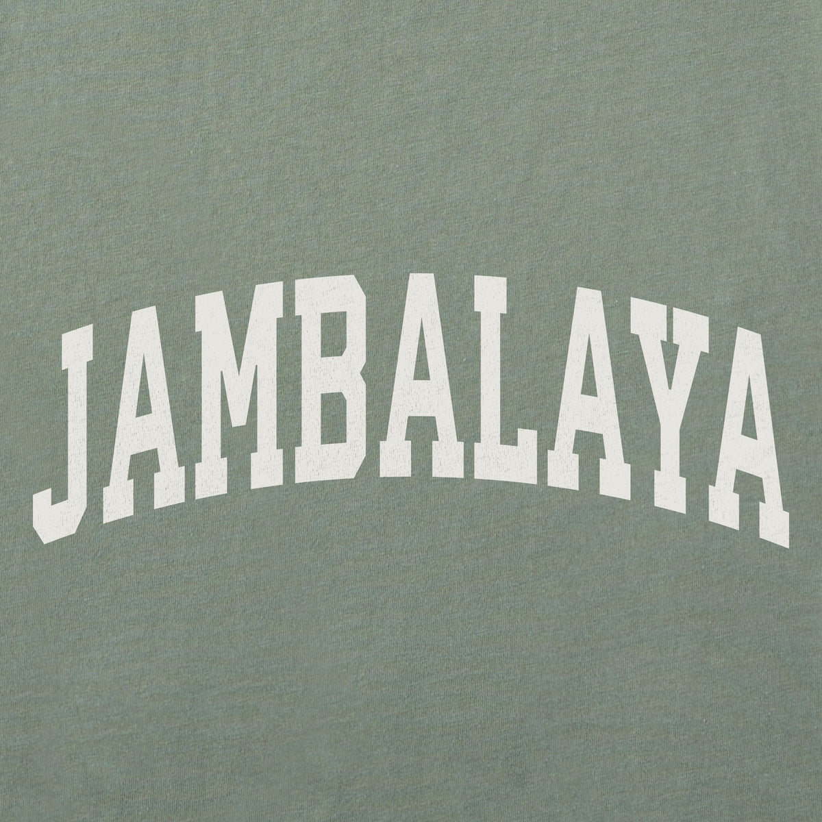 Women's Jambalaya Arch Crusher-LITE Shrunken Tee product image 2