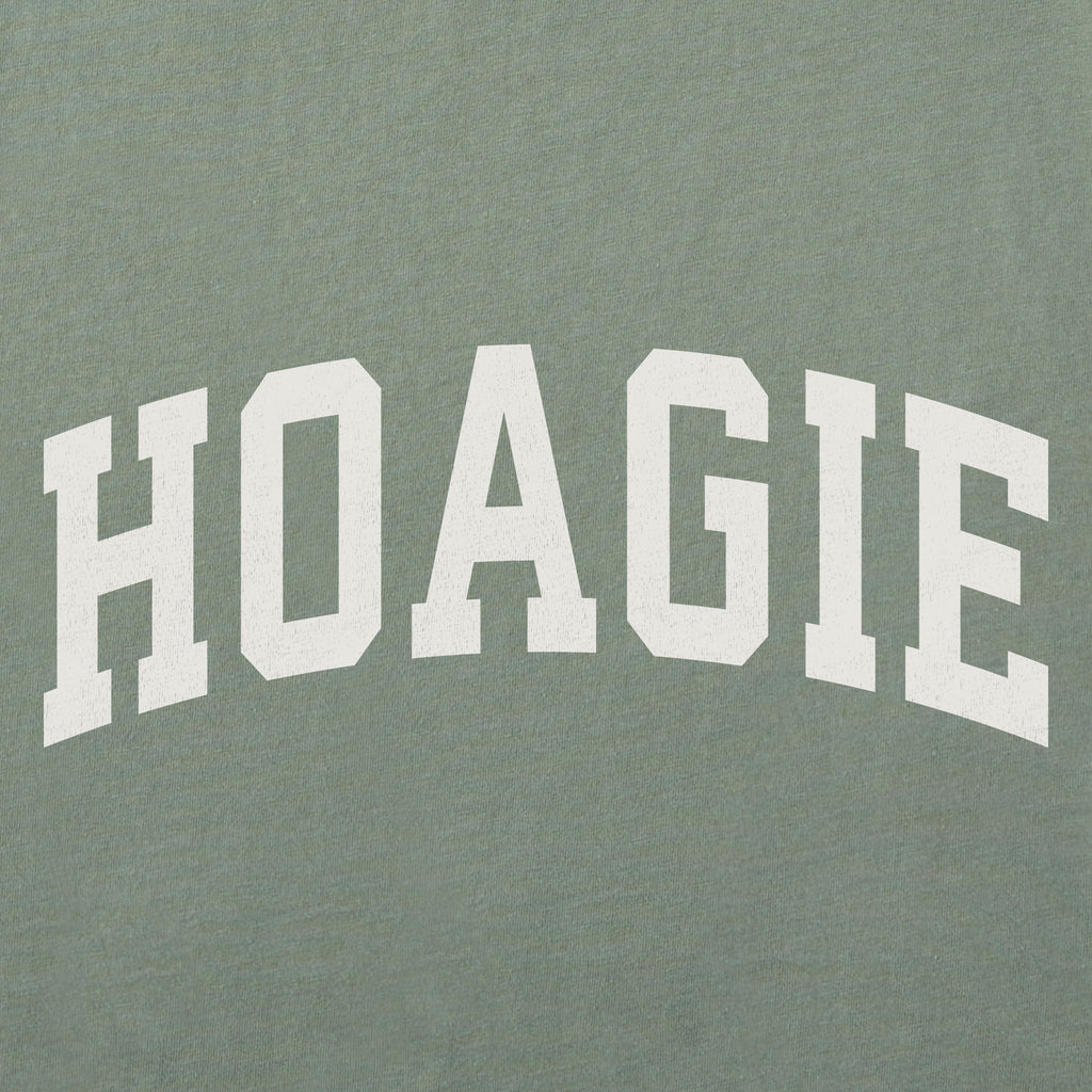 Women's Hoagie Arch Crusher-LITE Shrunken Tee product image 2