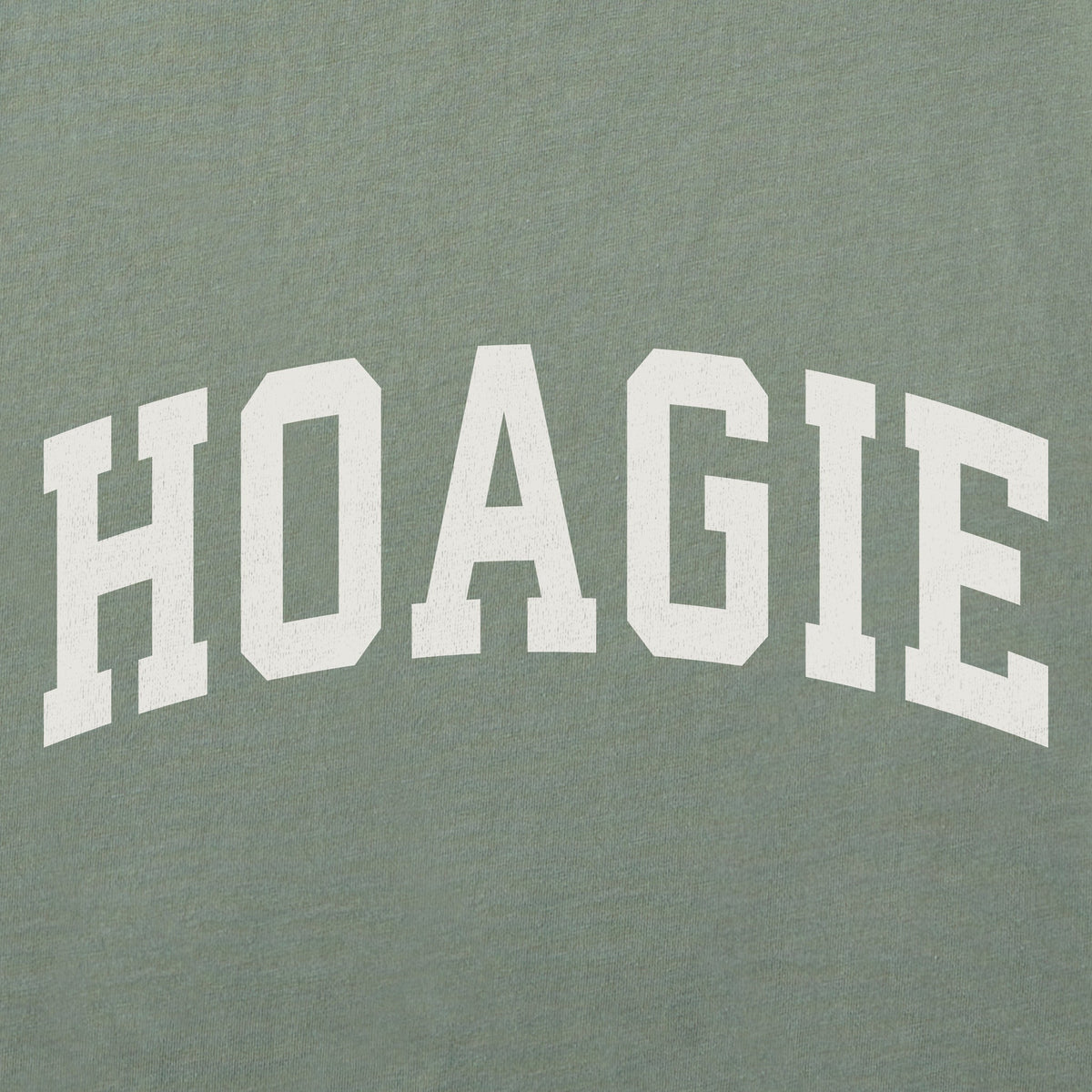 Women's Hoagie Arch Crusher-LITE Shrunken Tee product image 2
