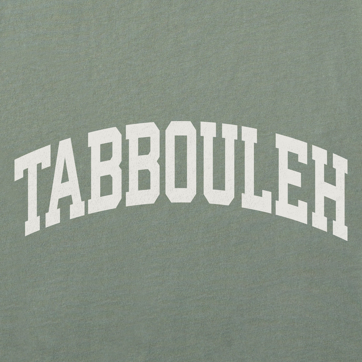 Women's Tabbouleh Arch Crusher-LITE Shrunken Tee product image 2