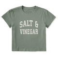 Women's Salt & Vinegar Arch Crusher-LITE Shrunken Tee product image 1
