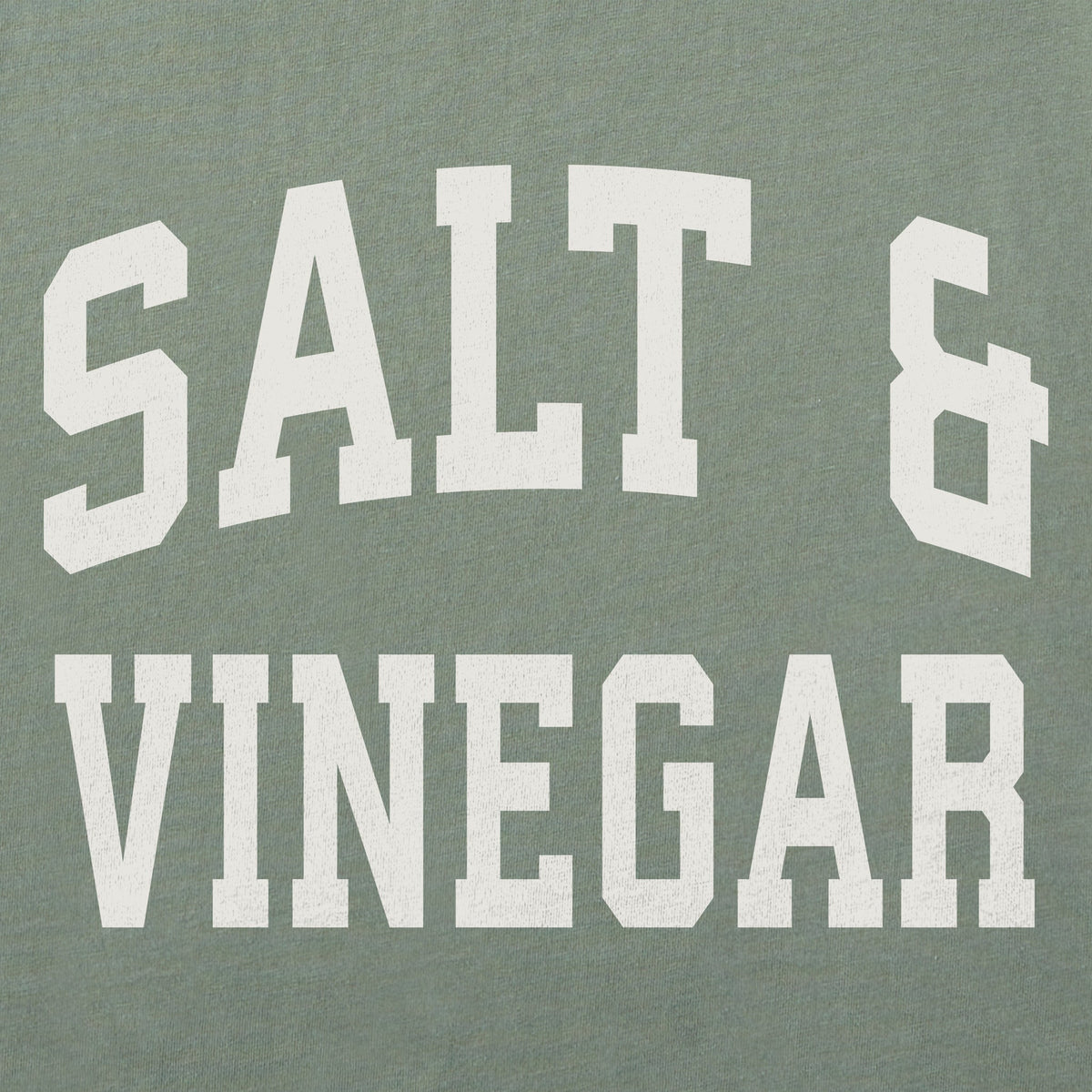 Women's Salt & Vinegar Arch Crusher-LITE Shrunken Tee product image 2