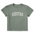 Women's Siestas Arch Crusher-LITE Shrunken Tee product image 1