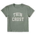Women's Thin Crust Arch Crusher-LITE Shrunken Tee product image 1