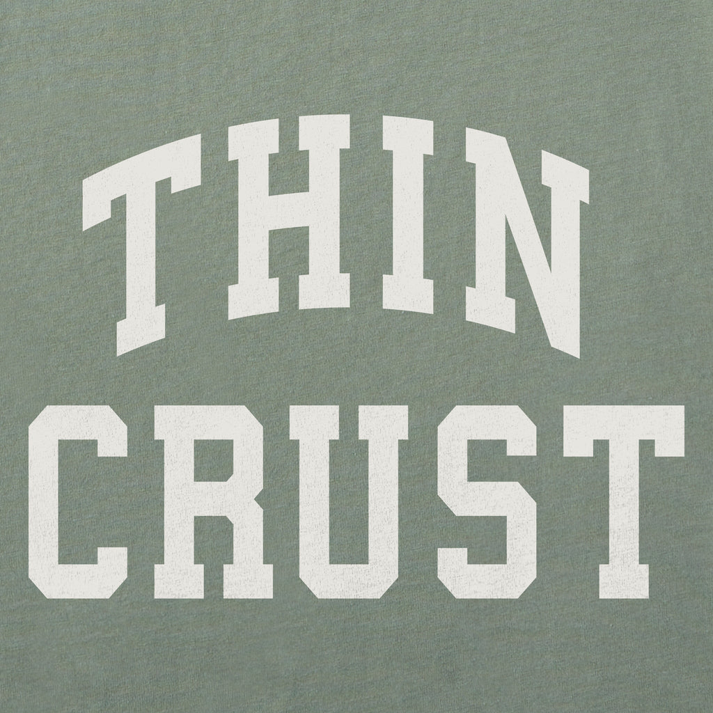 Women's Thin Crust Arch Crusher-LITE Shrunken Tee product image 2