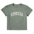 Women's Kombucha Arch Crusher-LITE Shrunken Tee product image 1