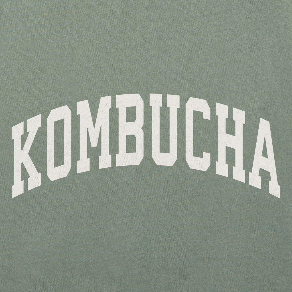 Women's Kombucha Arch Crusher-LITE Shrunken Tee product image 2