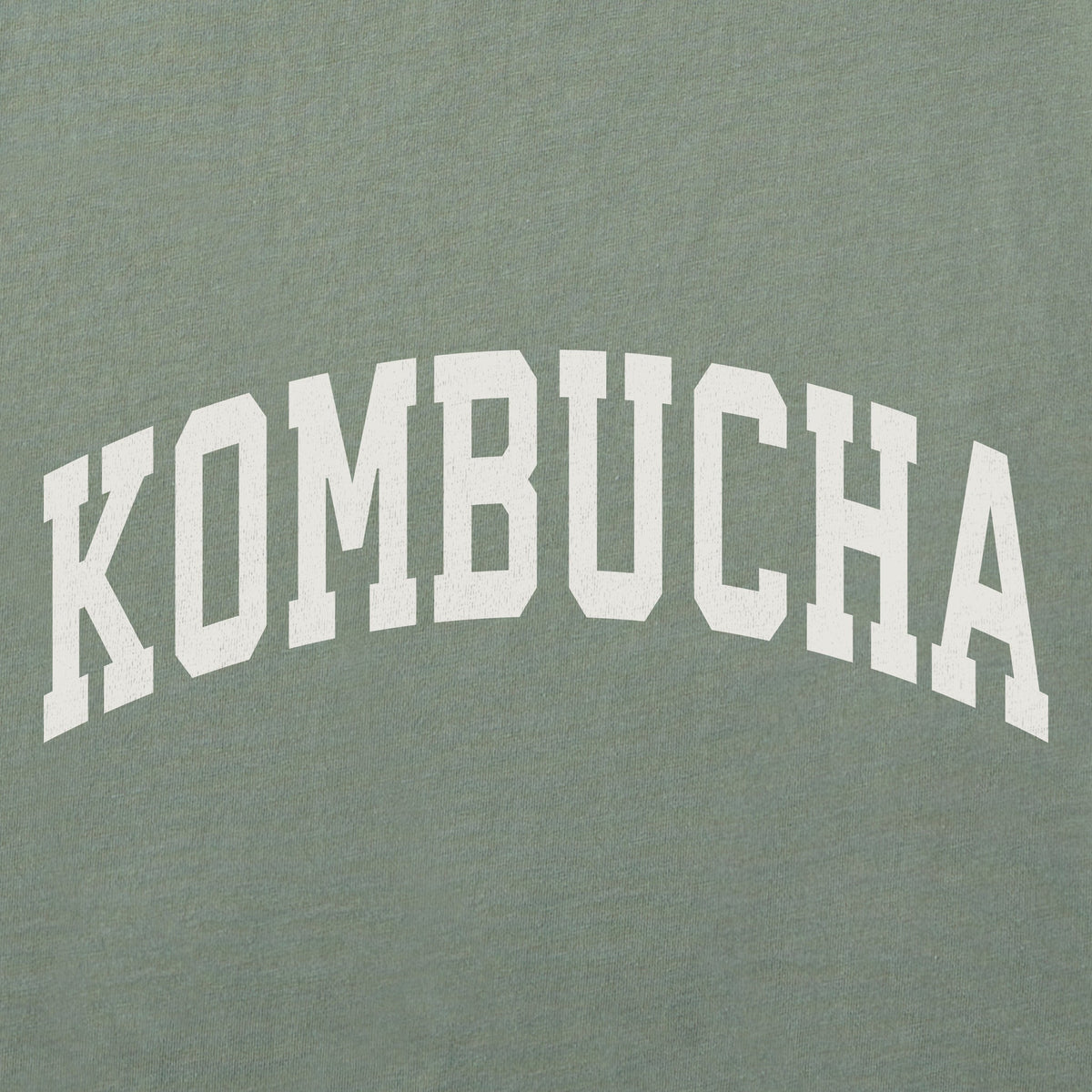 Women's Kombucha Arch Crusher-LITE Shrunken Tee product image 2