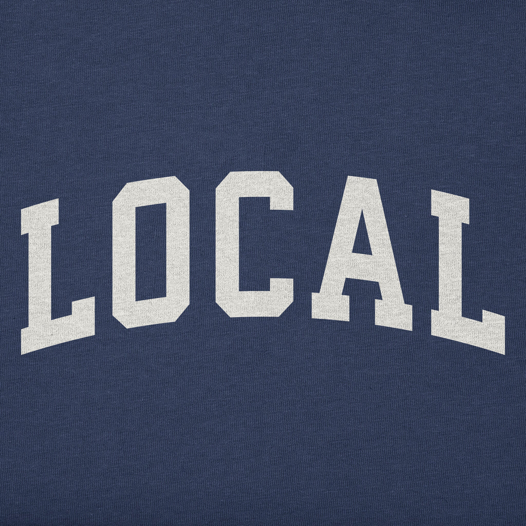 Women's Local Arch Short Sleeve Crusher Tee product image 2
