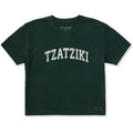 Women's Tzatziki Arch Short Sleeve Crusher Boxy Tee product image 1