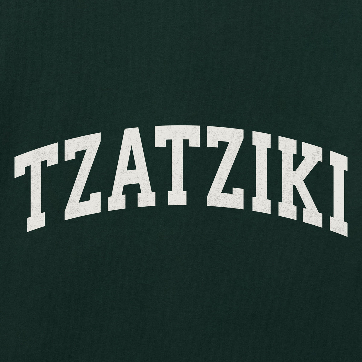 Women's Tzatziki Arch Short Sleeve Crusher Boxy Tee product image 2