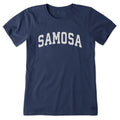Women's Samosa Arch Short Sleeve Crusher Tee product image 1