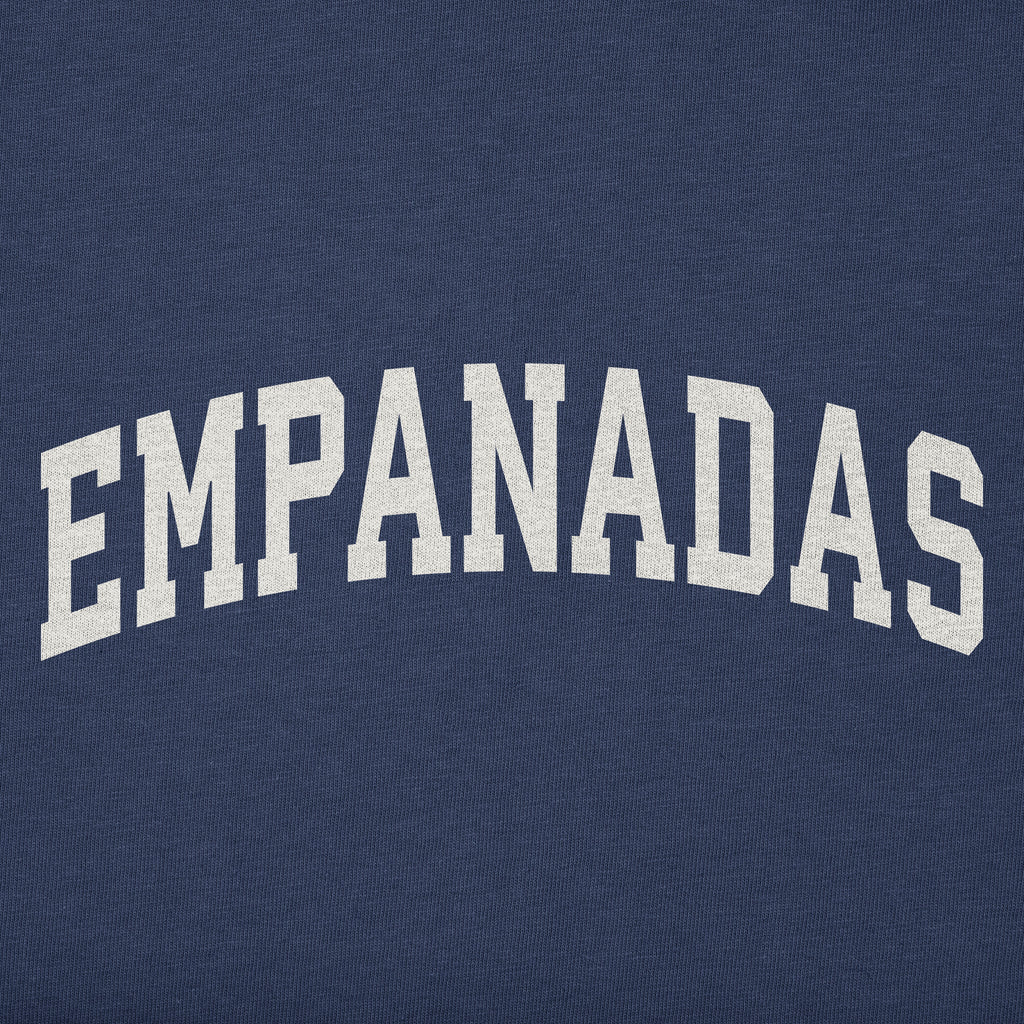 Women's Empanadas Arch Short Sleeve Crusher Tee product image 2