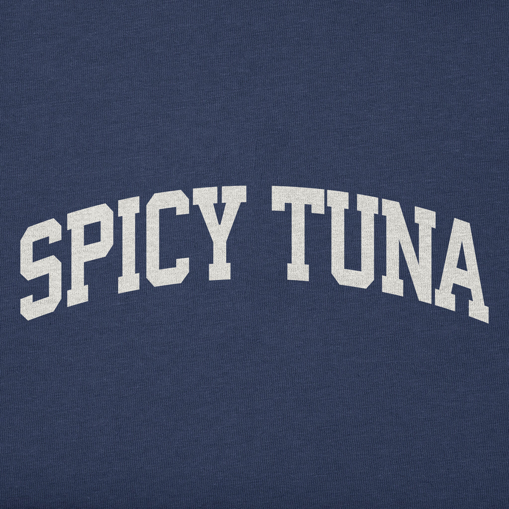 Women's Spicy Tuna Arch Short Sleeve Crusher Tee product image 2