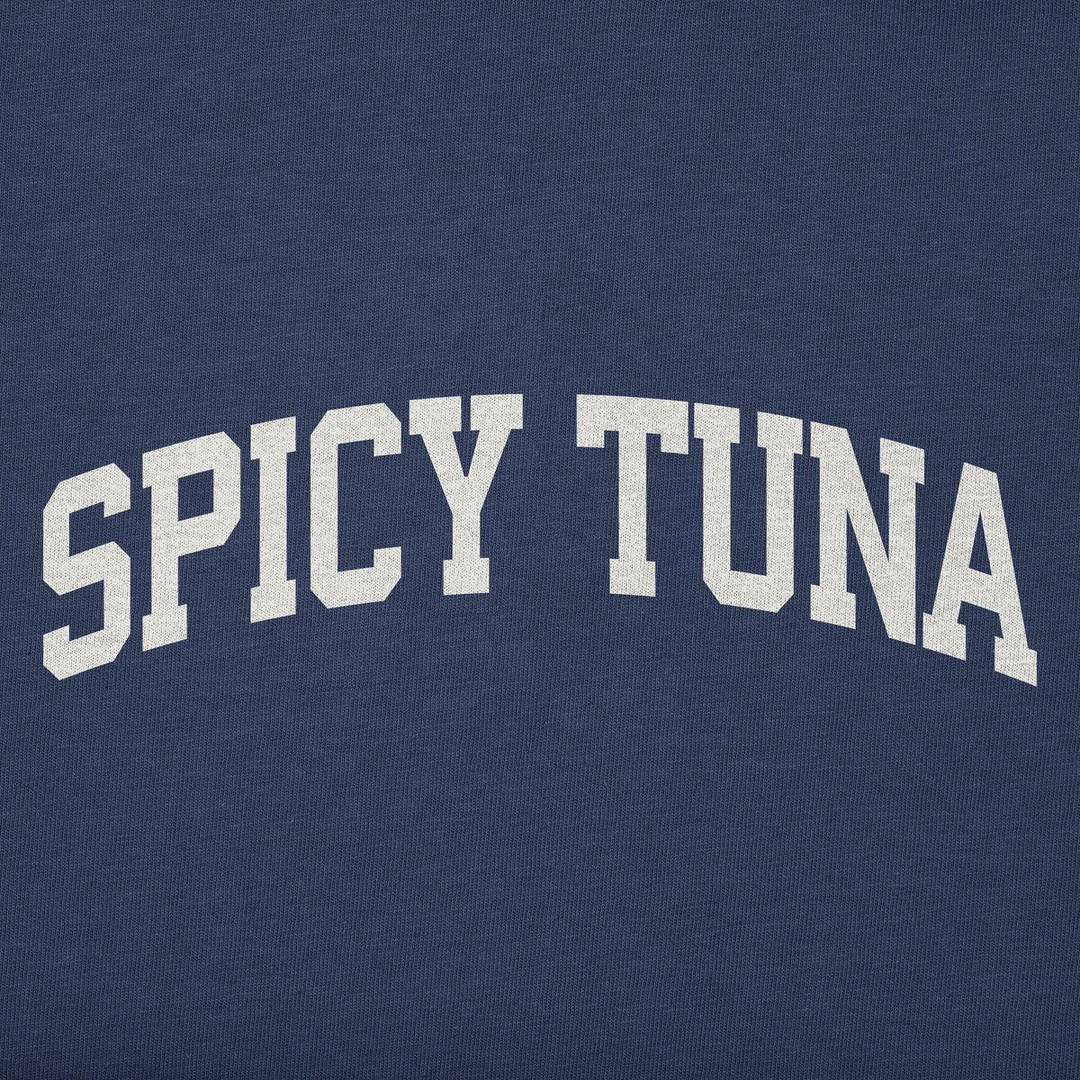 Women's Spicy Tuna Arch Short Sleeve Crusher Tee product image 2