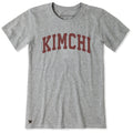 Women's Kimchi Arch Short Sleeve Crusher Tee product image 1