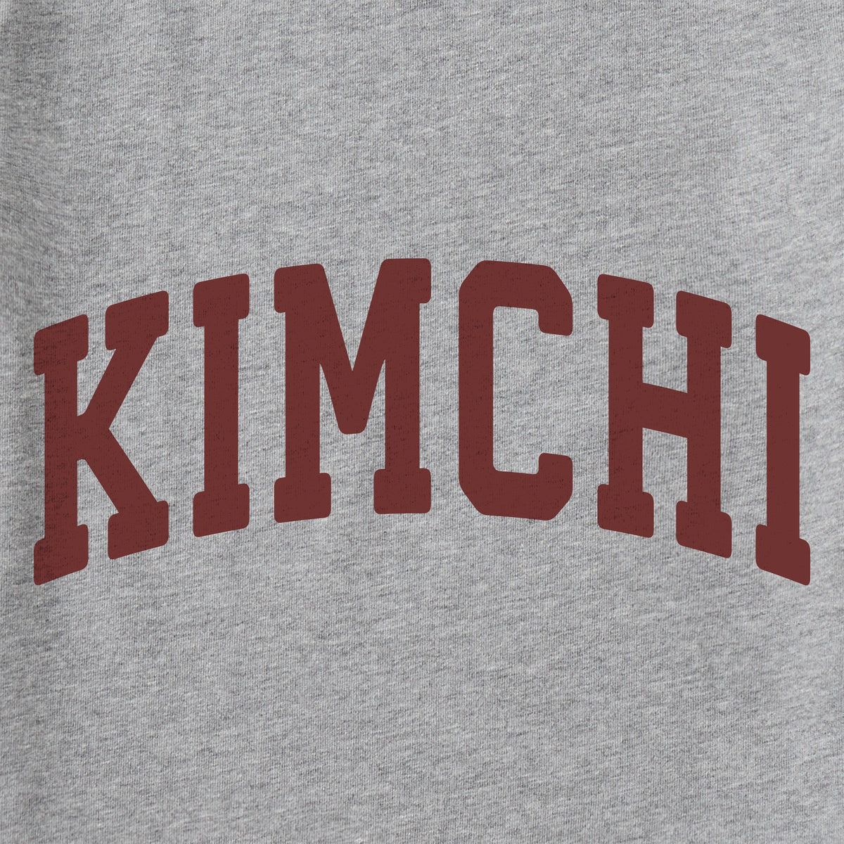 Women's Kimchi Arch Short Sleeve Crusher Tee product image 2