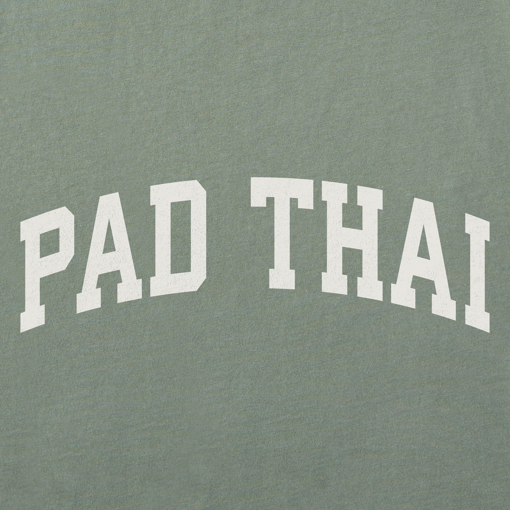 Women's Pad Thai Arch Short Sleeve Crusher Tee product image 2
