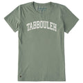 Women's Tabbouleh Arch Short Sleeve Crusher Tee product image 1
