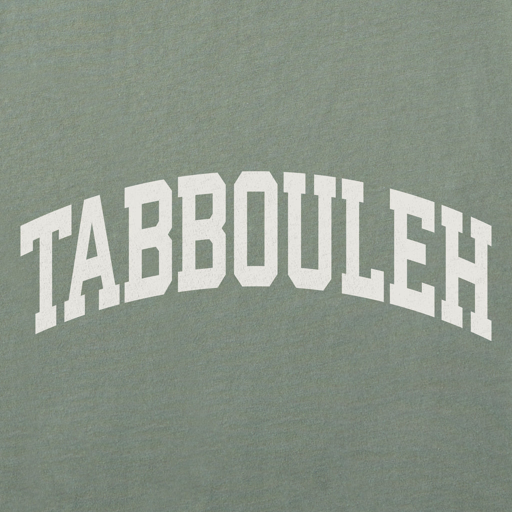 Women's Tabbouleh Arch Short Sleeve Crusher Tee product image 2