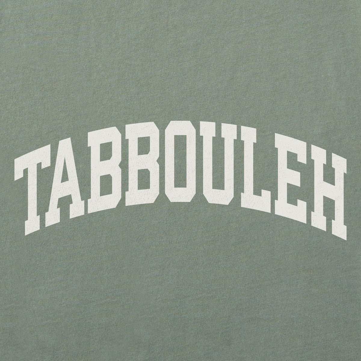 Women's Tabbouleh Arch Short Sleeve Crusher Tee product image 2
