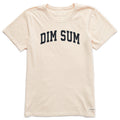Women's Dim Sum Arch Short Sleeve Crusher Tee product image 1