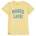 Women's Mango Lassi Arch Short Sleeve Crusher Tee product image 1