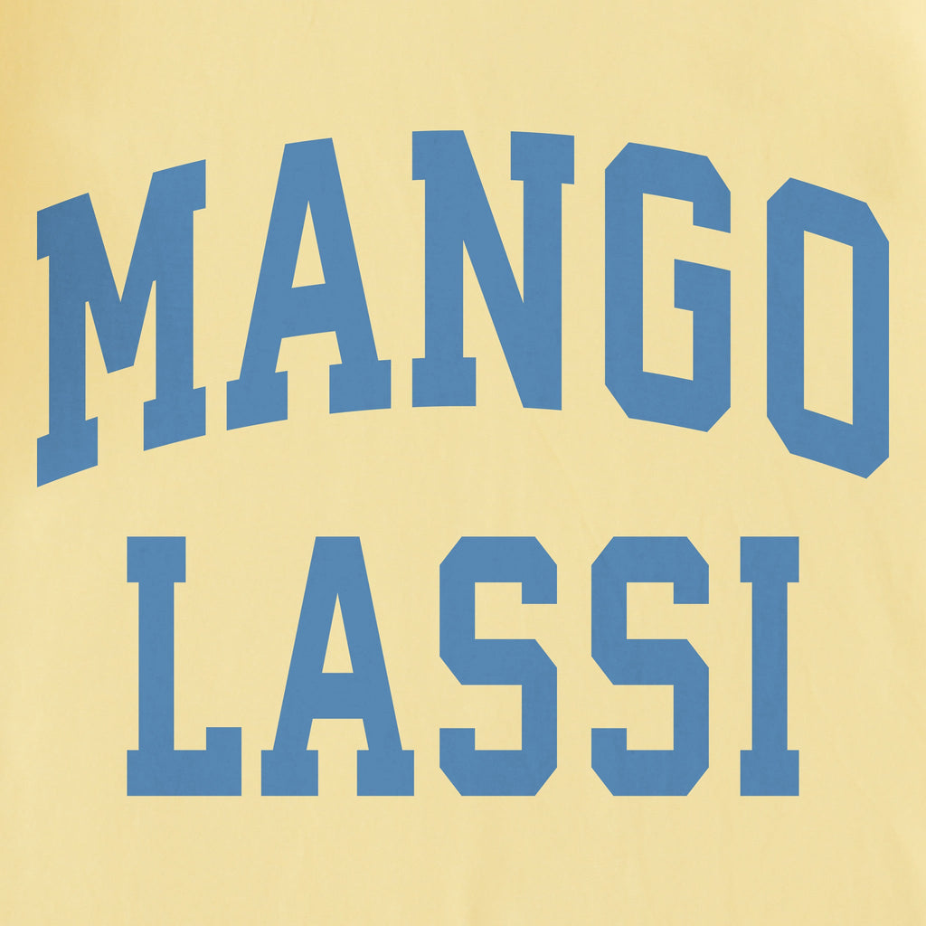 Women's Mango Lassi Arch Short Sleeve Crusher Tee product image 2