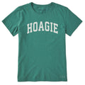 Women's Hoagie Arch Short Sleeve Crusher Tee product image 1