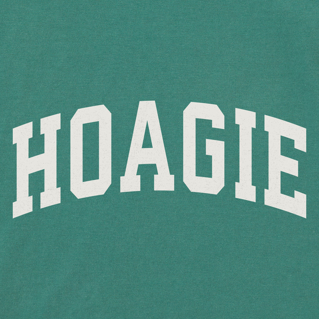Women's Hoagie Arch Short Sleeve Crusher Tee product image 2