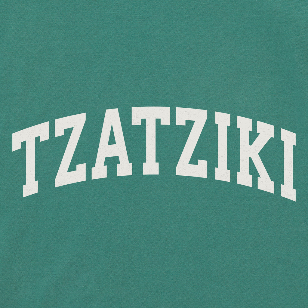 Women's Tzatziki Arch Short Sleeve Crusher Tee product image 2