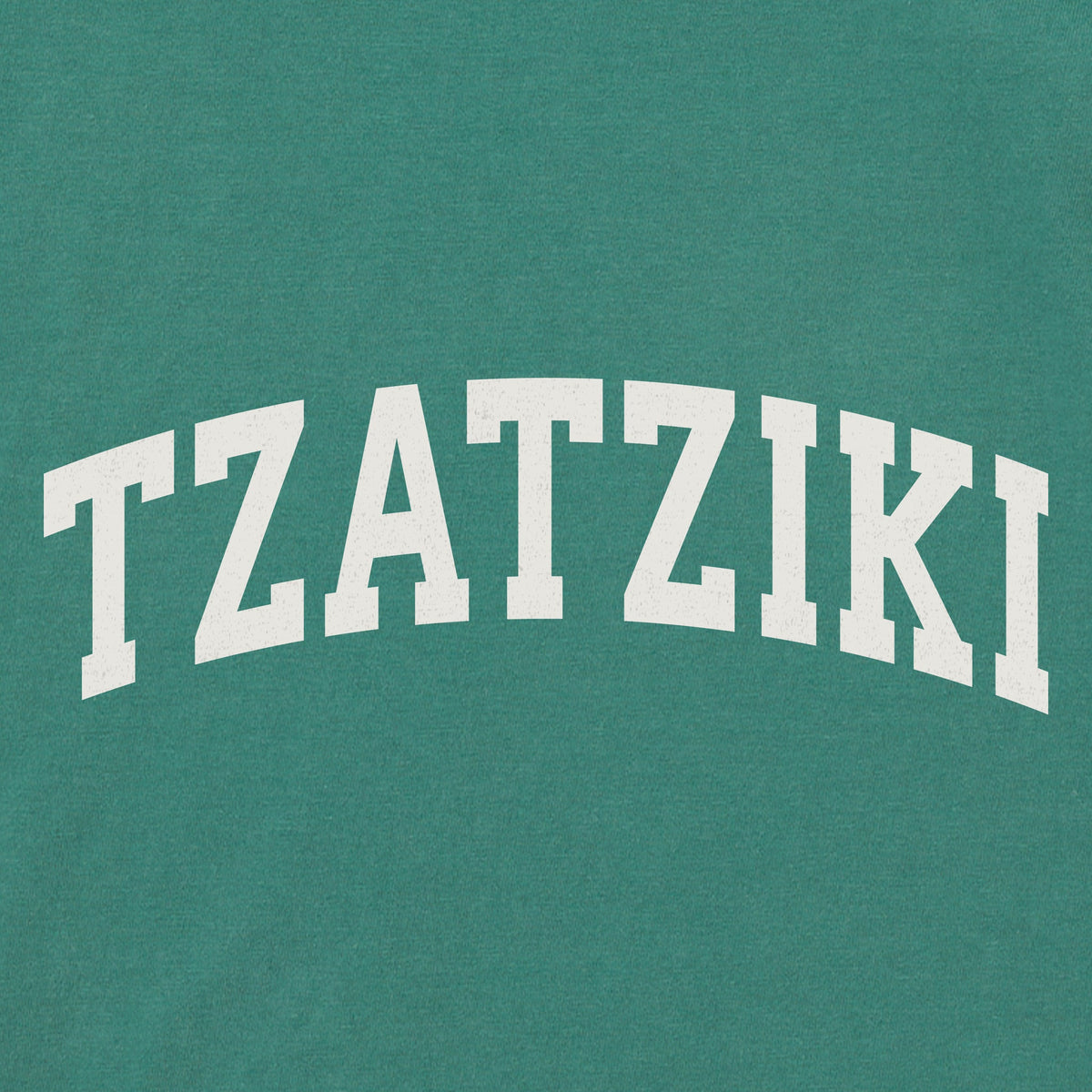 Women's Tzatziki Arch Short Sleeve Crusher Tee product image 2