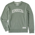 Women's Kombucha Arch Simply True Fleece Crew