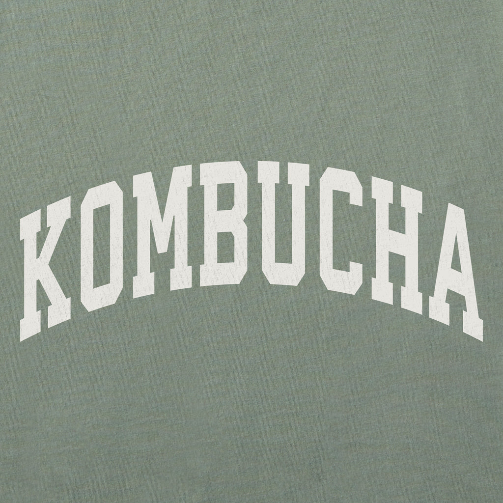 Women's Kombucha Arch Simply True Fleece Crew