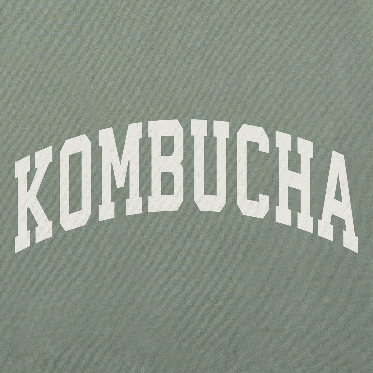 Women's Kombucha Arch Simply True Fleece Crew