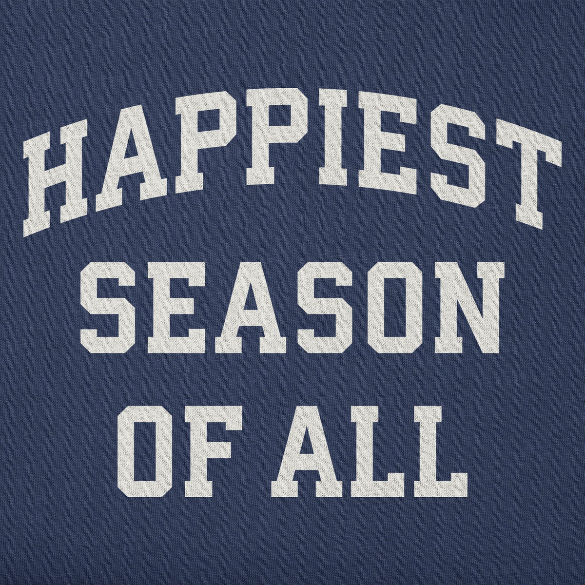 Toddler Happiest Season of All Arch Short Sleeve Crusher Tee product image 2