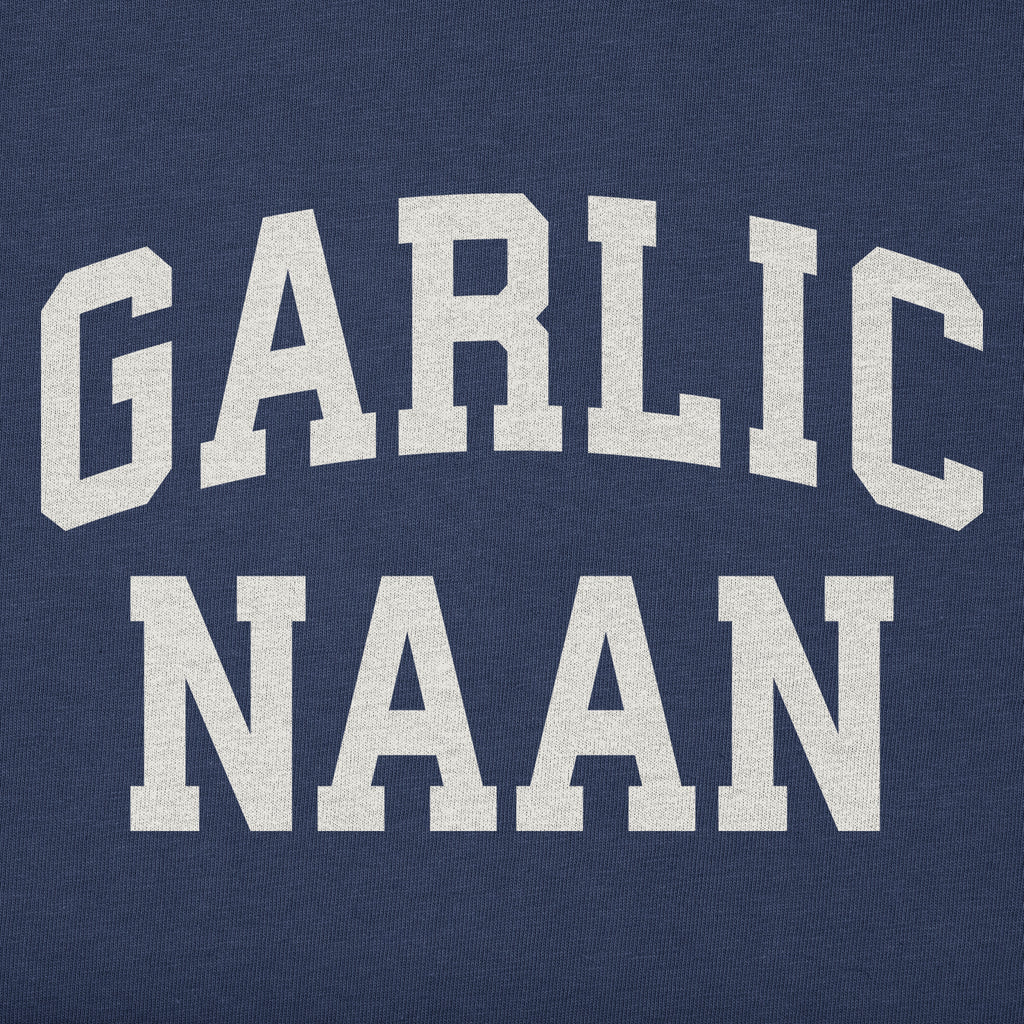 Toddler Garlic Naan Arch Short Sleeve Crusher Tee product image 2
