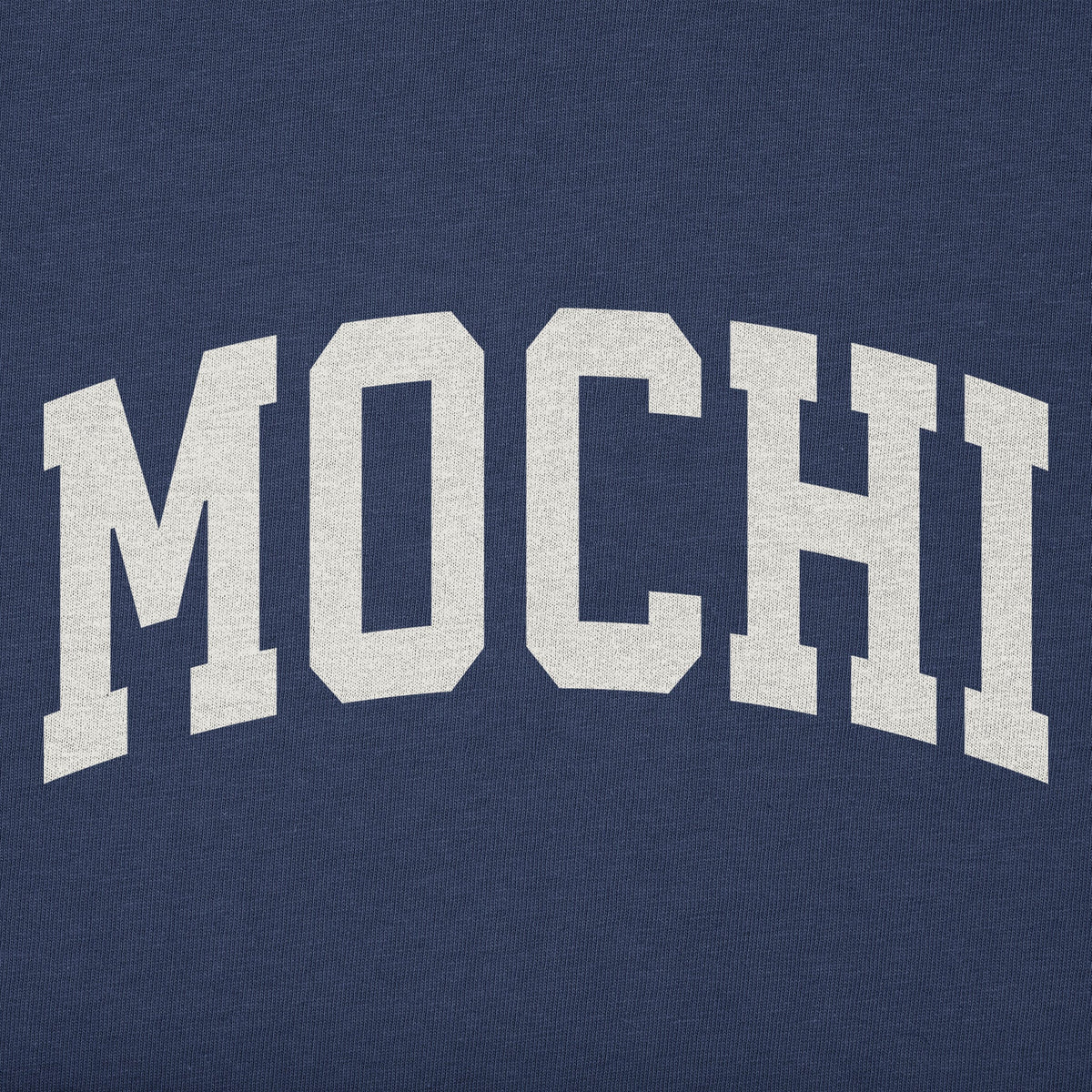 Toddler Mochi Arch Short Sleeve Crusher Tee product image 2