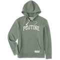 Women's Poutine Arch Simply True Fleece Hoodie product image 1