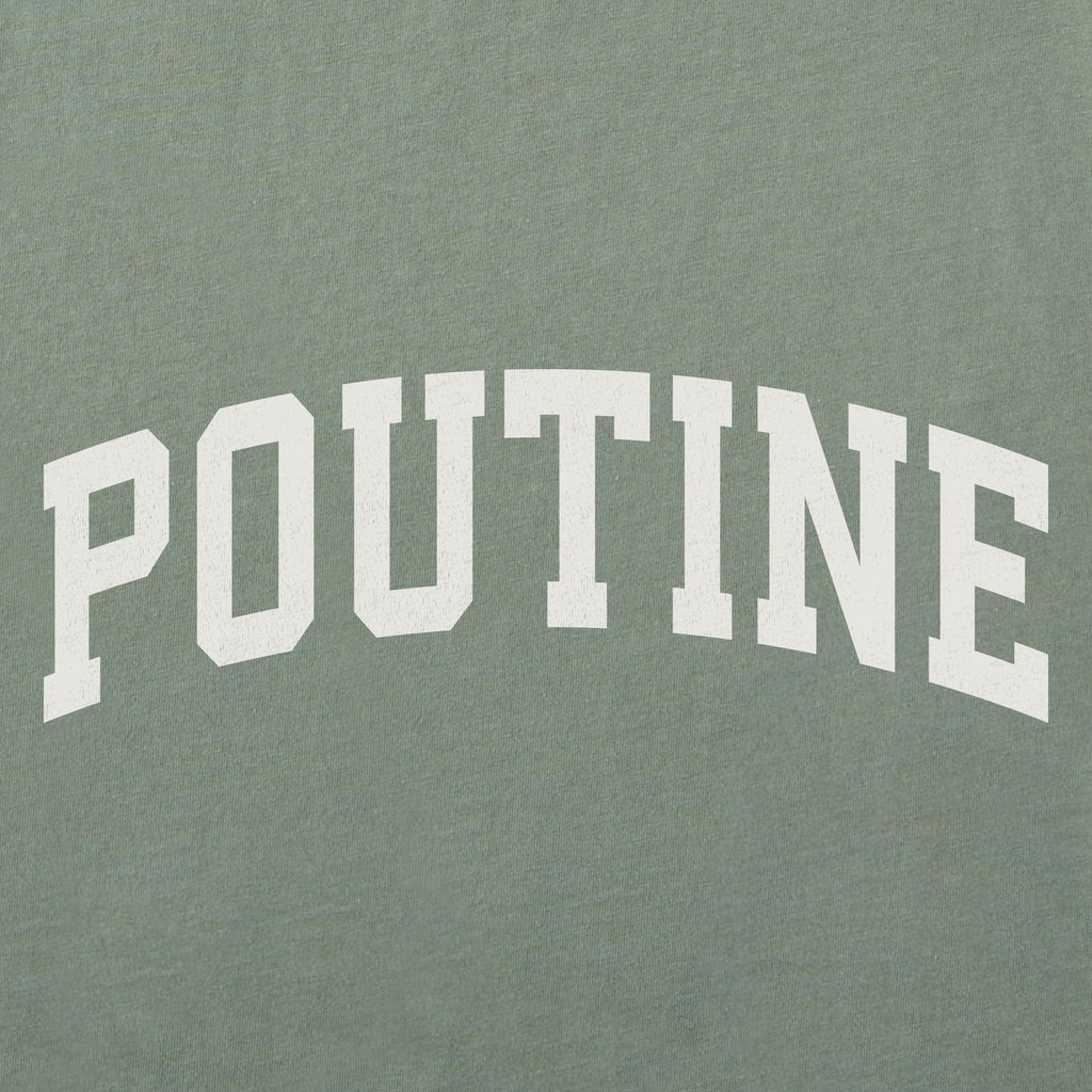 Women's Poutine Arch Simply True Fleece Hoodie product image 2