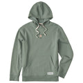 Men's Moose Cup Simply True Fleece Hoodie