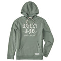 Men's Bailey Bros Official Simply True Fleece Hoodie product image 1