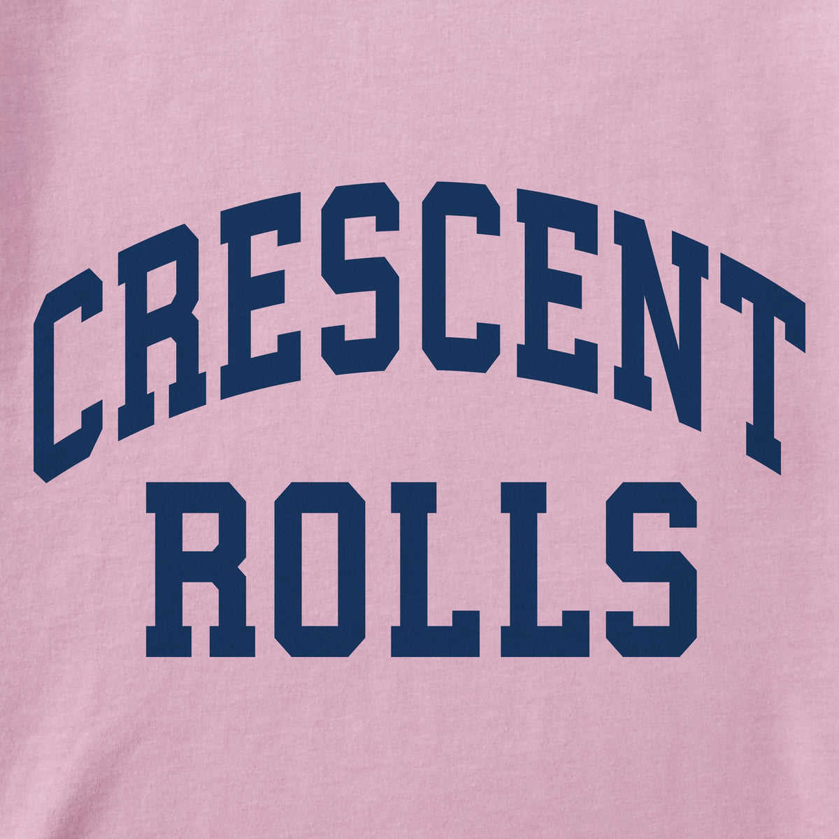 Kids Crescent Rolls Arch Long Sleeve Crusher Tee product image 2