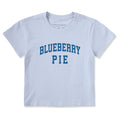 Women's Blueberry Pie Arch Crusher-LITE Shrunken Tee product image 1