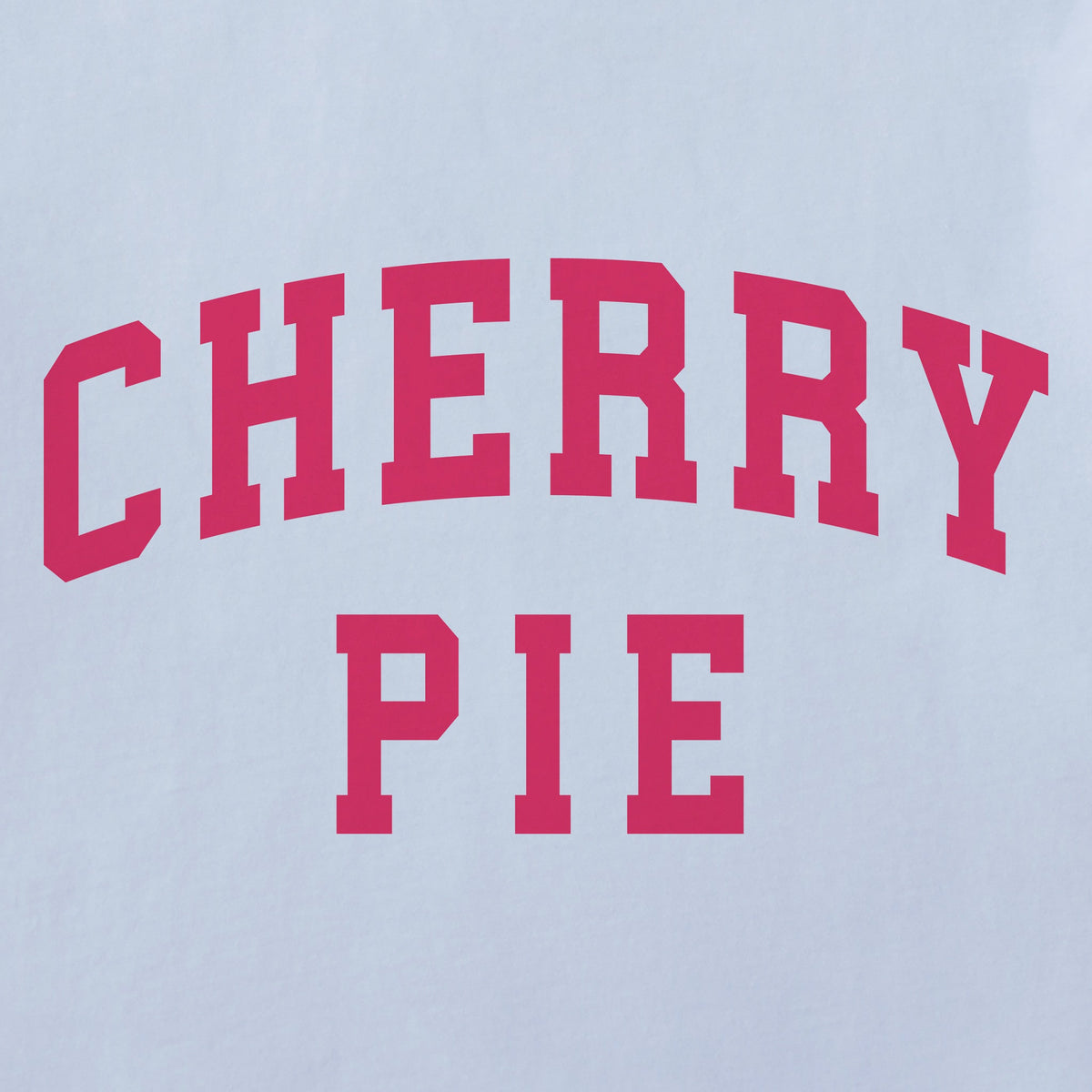 Women's Cherry Pie Arch Crusher-LITE Shrunken Tee product image 2