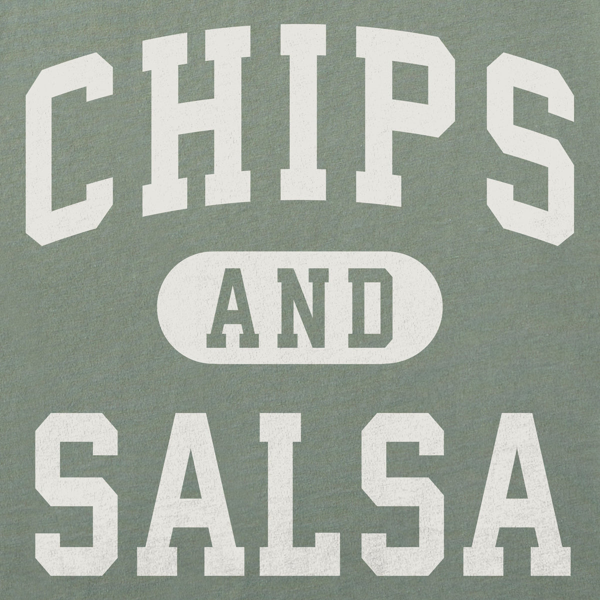 Women's Chips and Salsa Arch Short Sleeve Crusher Tee product image 2