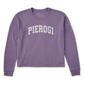 Women's Pierogi Arch Long Sleeve Crusher Boxy Tee product image 1