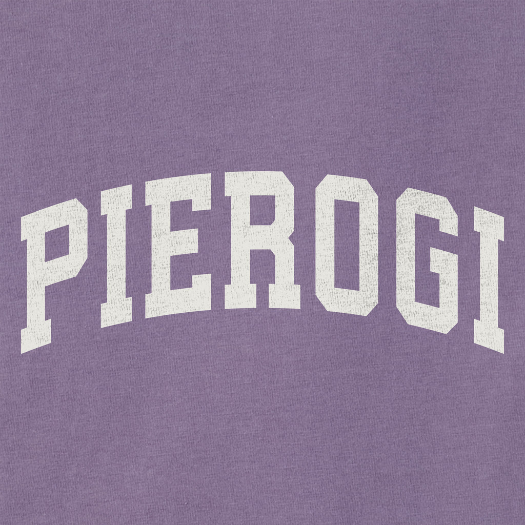 Women's Pierogi Arch Long Sleeve Crusher Boxy Tee product image 2