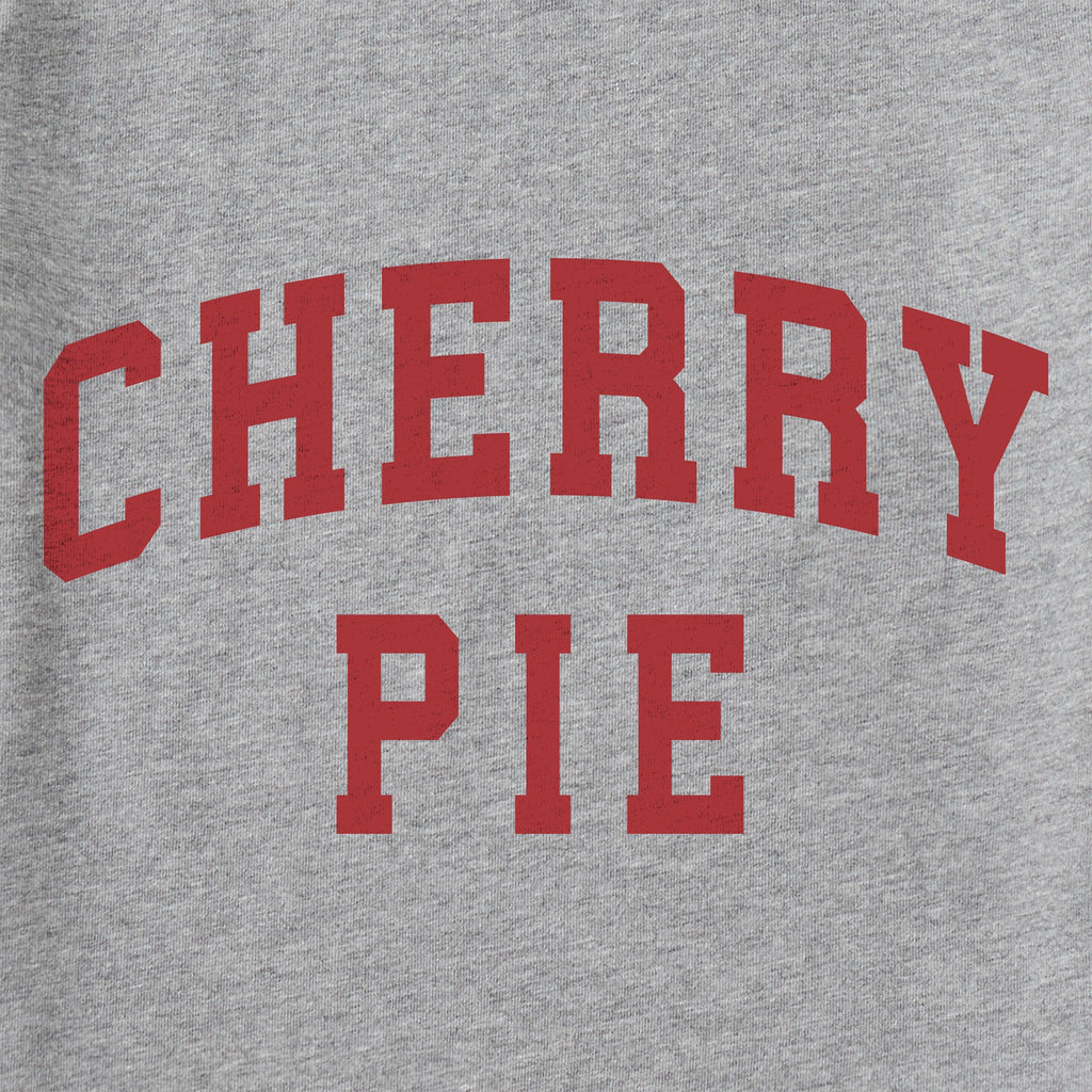 Women's Cherry Pie Arch Long Sleeve Crusher Tee product image 2