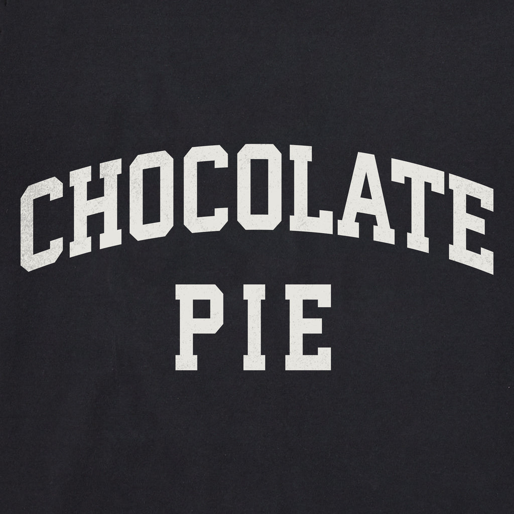 Women's Chocolate Pie Arch Long Sleeve Crusher Tee product image 2